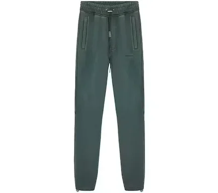 Represent Blank Slim Sweatpants Vintage Green