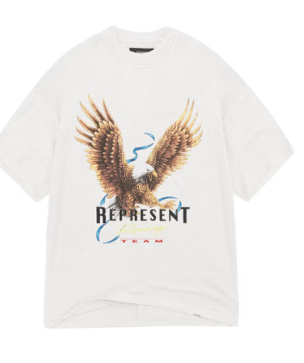 Represent Eagle T Shirt