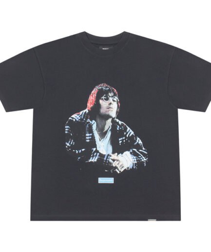 Represent Liam Gallagher T Shirt